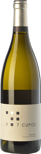 7 Cupos Blanco 2018