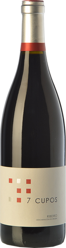7 Cupos Tinto 2016