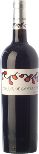 Corral de Campanas 2017