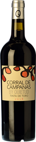 Corral de Campanas 2018