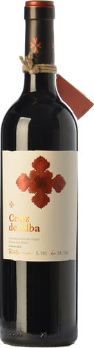 Cruz de Alba 2017