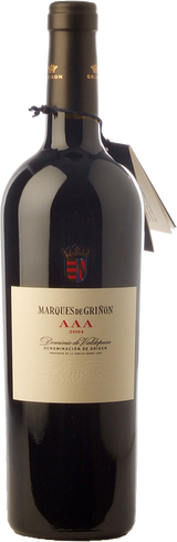 Marqués de Griñón AAA 2008