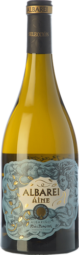 Condes De Albarei Áine 2015