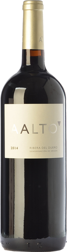 Aalto 2017 (Magnum)
