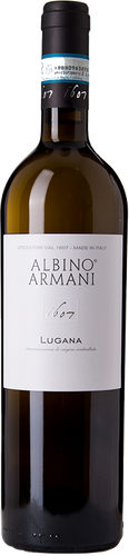 Albino Armani Lugana 2020