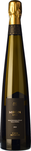 AA Mirgin Opus Paratge Qualificat Vallcirera 2015