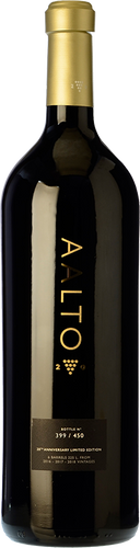 Aalto XX Aniversario (Doble Magnum)
