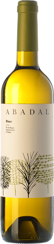 Abadal Blanc 2020