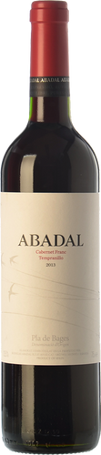 Abadal Franc 2019