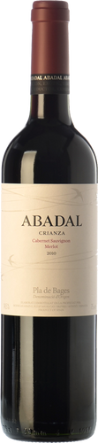 Abadal Crianza 2016