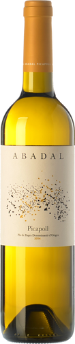 Abadal Picapoll 2020