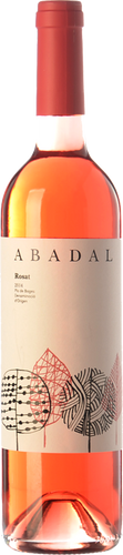Abadal Rosat 2018