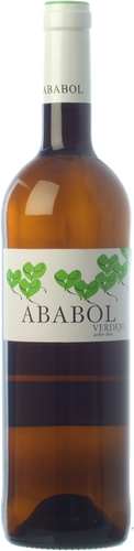 Ababol Verdejo 2012