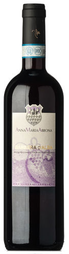 Anna Maria Abbona Barbera d'Alba 2019