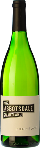 Abbotsdale Chenin Blanc 2020