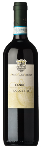 Anna Maria Abbona Langhe Dolcetto 2019