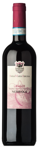 Anna Maria Abbona Langhe Nebbiolo 2017