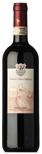 Anna Maria Abbona Dogliani Sorì dij But 2018