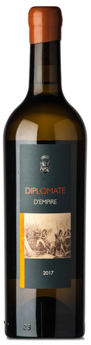 Domaine Comte Abbatucci Diplomate d'Empire 2017