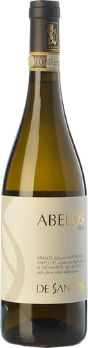 De Sanctis Frascati Superiore Abelos 2018