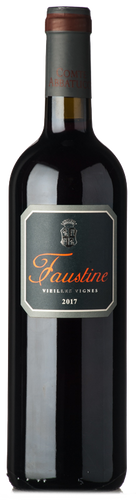 Domaine Comte Abbatucci Faustine V.V. Rouge 2018