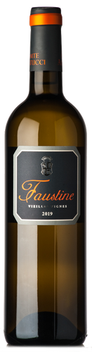 Domaine Comte Abbatucci Faustine V.V. Blanc 2019
