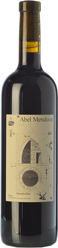Abel Mendoza Sin Sulfuroso 2017