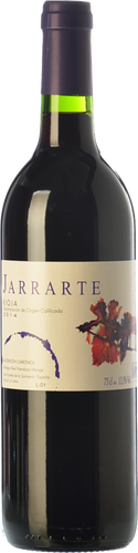 Jarrarte Joven 2019