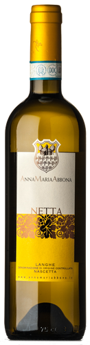 Anna Maria Abbona Langhe Nascetta Netta 2018