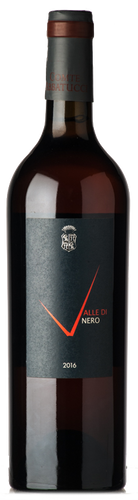 Domaine Comte Abbatucci Valle di Nero Rosé 2016