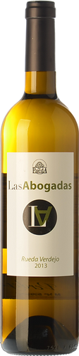Las Abogadas Verdejo 2018