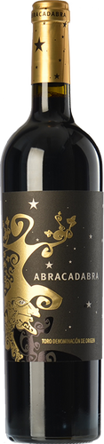 Abracadabra Toro 2017