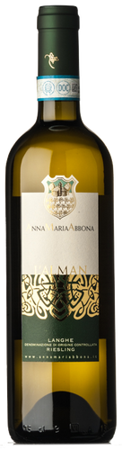 Anna Maria Abbona Langhe Riesling L'Alman 2017