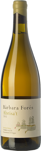 Abrisa't Bàrbara Forés 2018