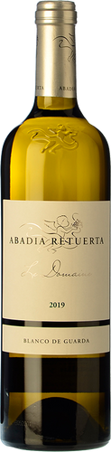 Abadía Retuerta Le Domaine 2019