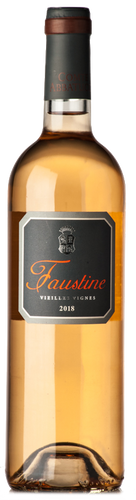 Domaine Comte Abbatucci Faustine V.V. Rosé 2018