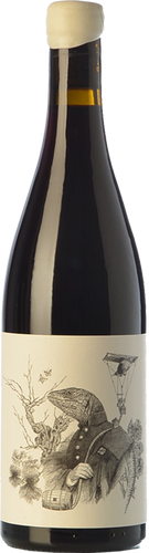 Escondite del Ardacho El Abundillano 2016
