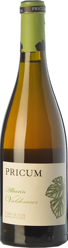 Pricum Albarín Valdemuz 2009