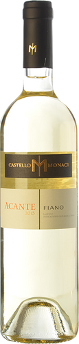 Castello Monaci Fiano Acante 2019