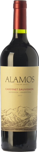 Alamos Cabernet Sauvignon 2019