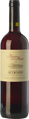 Accornero Grignolino Bricco del Bosco 2019