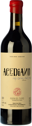 Acediano 2016