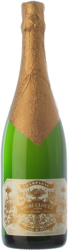André Clouet Un Jour de Grand Cru