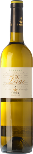 A Coroa Godello Lías 2015