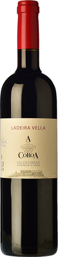 A Coroa Ladeira Vella 2015