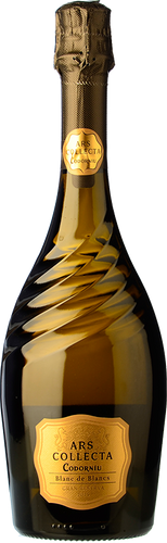 Codorniu Ars Collecta Blanc de Blancs 2017