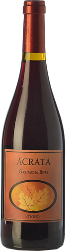 Ácrata Garnacha Tinta - Otoño 2015