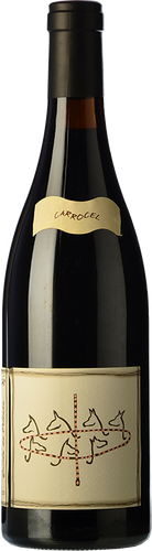 Alvaro Castro Quinta Da Pellada Carrocel 2012