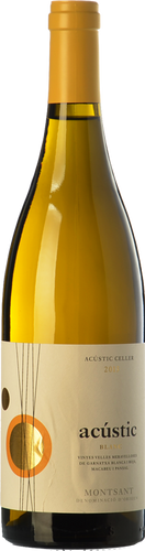 Acústic Blanc 2018