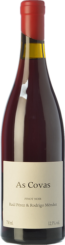 As Covas Tinto 2017